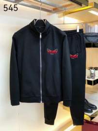 Picture of Fendi Sweater Suits _SKUFendiM-5XL13xr26339168